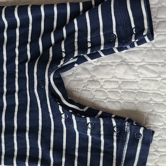 Baby boy jumpsuit bundle - Picture 6 of 7